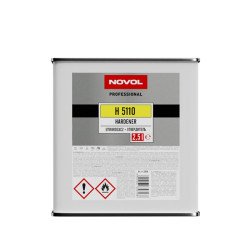 Novol H5110 Standard - utwardzacz do lakieru...