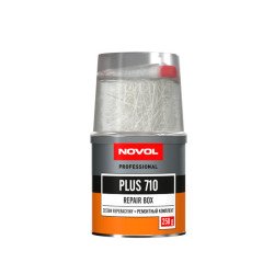 Novol PLUS 710 zestaw naprawczy 250g