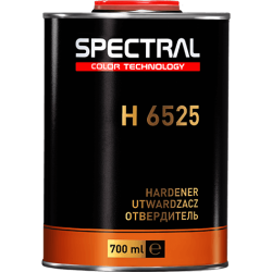 Novol Spectral H 6525 Utwardzacz 700ml