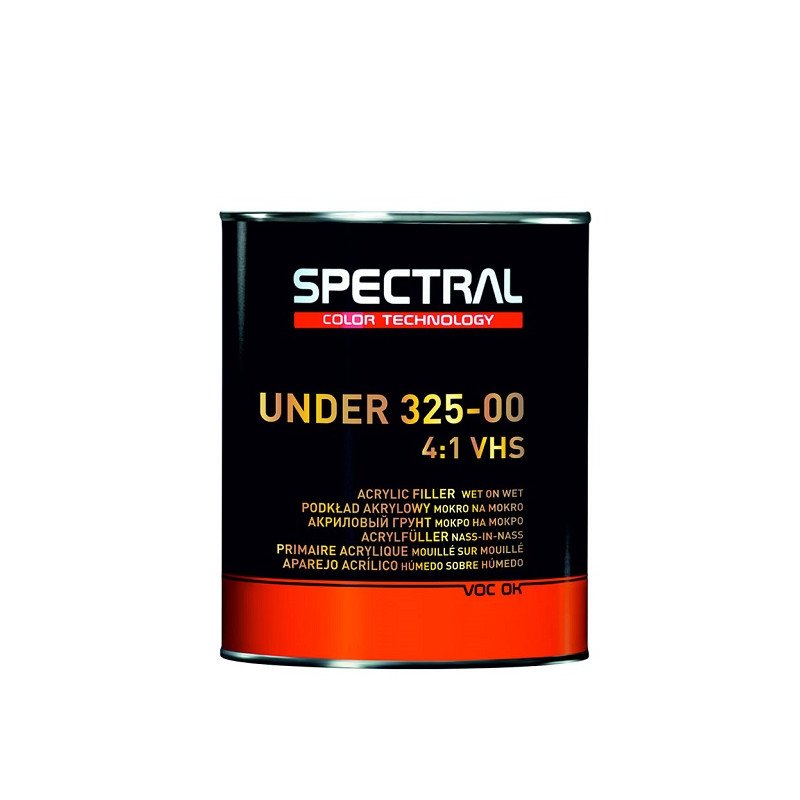 Novol Spectral UNDER 325-00 P5 Podkład akrylowy mokro na mokro 1l