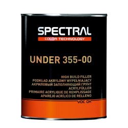 Novol Spectral UNDER 355-00 P3 Podkład akrylowy...