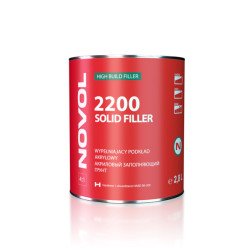 Novol Solid Filler 2200 Podkład akrylowy biały...