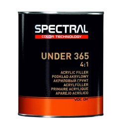 Novol Spectral UNDER 365 P1 Podkład akrylowy...