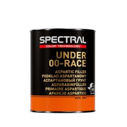 Novol Spectral UNDER 00-RACE P5 Podkład...
