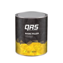 QRS BASIC FILLER 2K 5:1 Podkład czarny 3500ml