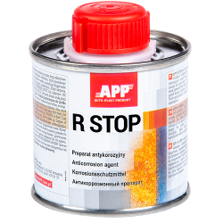 APP R Stop Preparat antykorozyjny 100ml