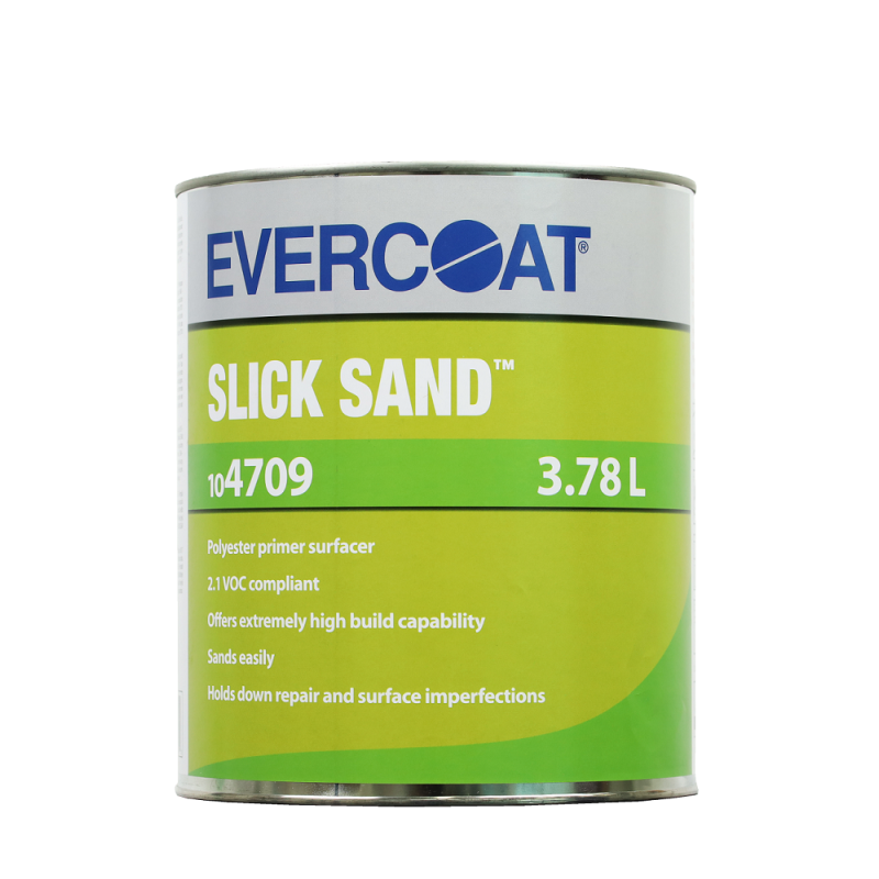 EVERCOAT Slick Sand Podkładowa szpachlówka 3.78l