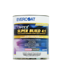 Podkład Evercoat Optex Super Build 4:1 3,78l +...