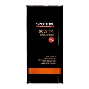 Novol Spectral SOLV 855 Rozcieńczalnik akrylowy 5l standard